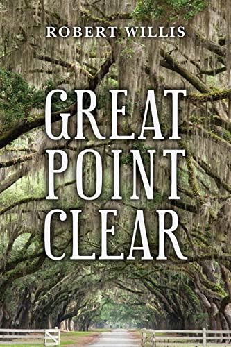 Great Point Clear - Click to Buy