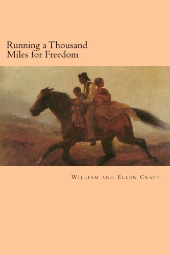 Running a Thousand Miles for Freedom