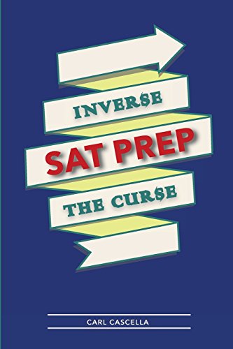 SAT Prep: Inverse the Curse - Click to Buy