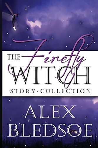 The Firefly Witch Story Collection - Click to Buy