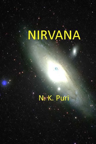 Nirvana: A Novel