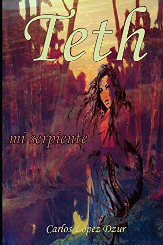 Teth, mi serpiente (Spanish Edition) - Click to Buy