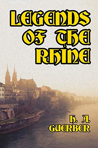 Legends of the Rhine - Click to Buy