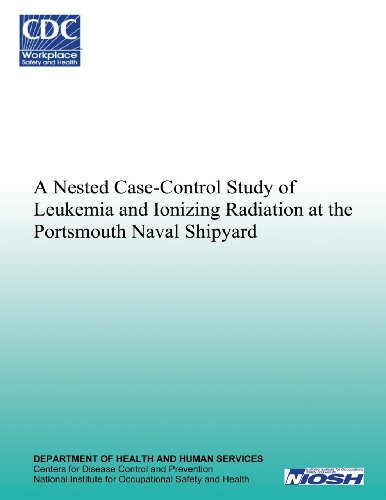 A Nested Case-Control Study of Leukemia and Ionizing Radiation at the Portsmouth Naval Shipyard - Click to Buy