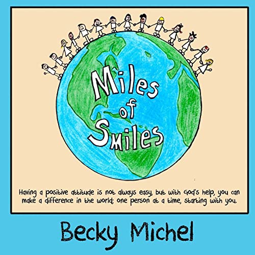 Miles of Smiles - Click to Buy