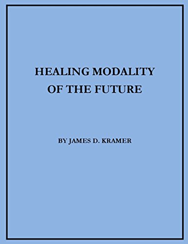Healing Modality of the Future