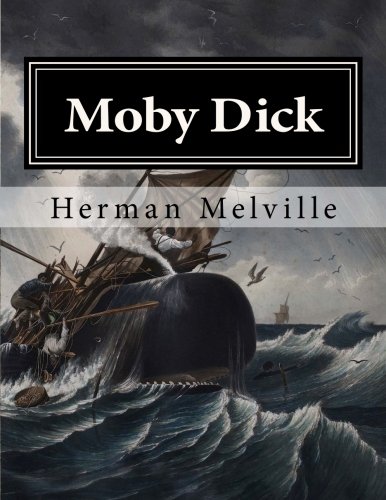 Moby Dick: The Whale - Click to Buy