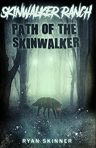 Skinwalker Ranch: Path of the Skinwalker - Click to Buy