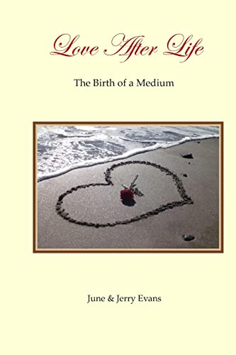 Love After Life: The Birth of a Medium - Click to Buy