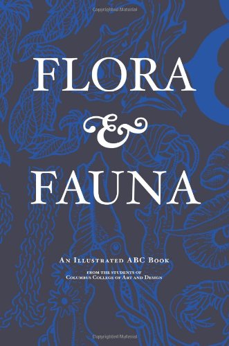 Flora & Fauna: An Illustrated ABC Book - Click to Buy