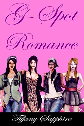 G-Spot Romance - Click to Buy