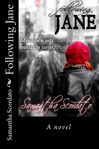 Following Jane: A novel - Click to Buy