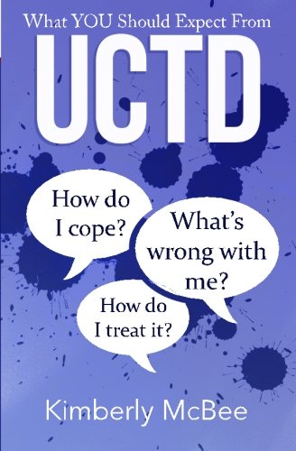 What You Should Expect From UCTD: Learning to Live with Undifferentiated Connective Tissue Disease - Click to Buy