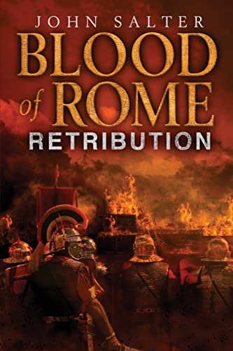 Blood of Rome: Retribution