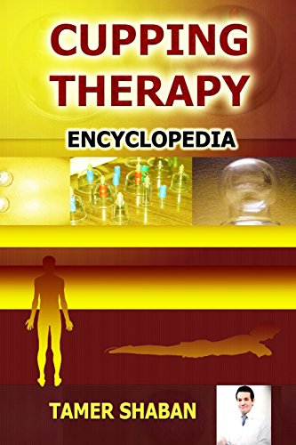 Cupping Therapy Encyclopedia - Click to Buy