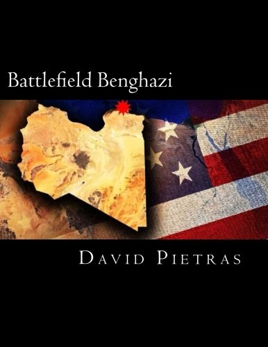 Battlefield Benghazi - Click to Buy
