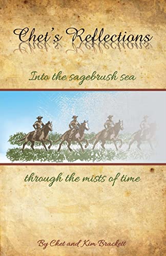 Chet's Reflections - Click to Buy