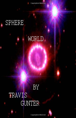 Sphere World: The Begining - Click to Buy