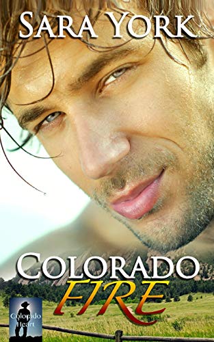 Colorado Fire (Colorado Heart) - Click to Buy