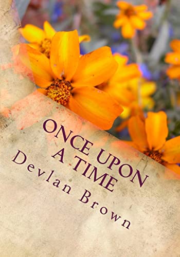 Once Upon A Time - Click to Buy