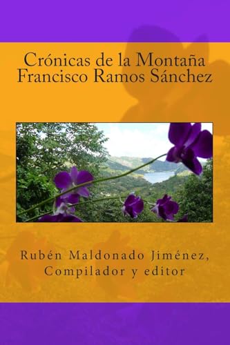 Crónica de la Montaña - Click to Buy