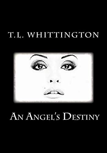 An Angel's Destiny - Click to Buy