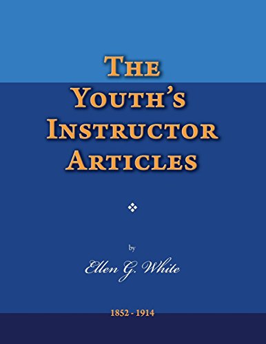 The Youth's Instructor Articles - Click to Buy
