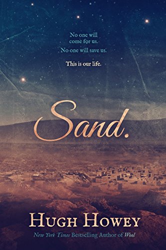 Sand: Omnibus Edition - Click to Buy