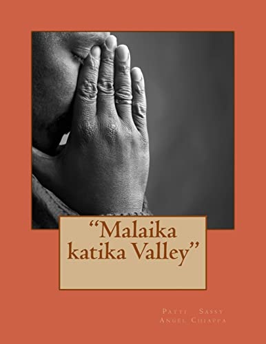 "Malaika katika Valley" - Click to Buy