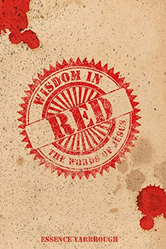Wisdom In Red