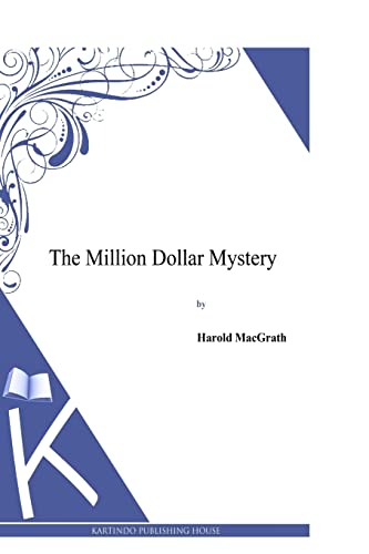 The Million Dollar Mystery - Click to Buy