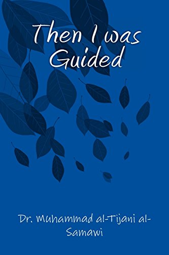 Then I was Guided - Click to Buy