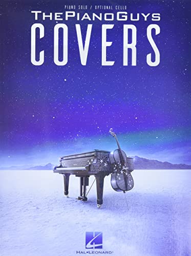 The Piano Guys - Covers - Click to Buy