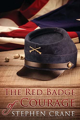 The Red Badge of Courage - Click to Buy