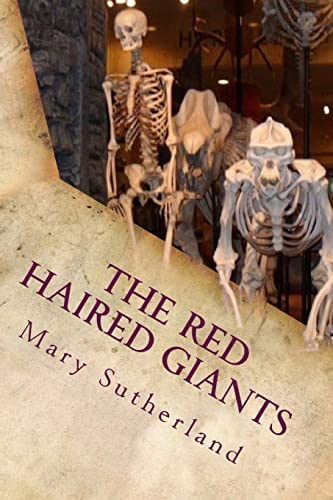 The Red-haired Giants: Atlantis in North America: 2 (In Search of Ancient Man) - Click to Buy