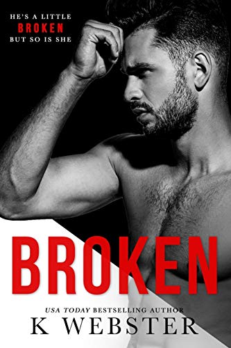 Broken - Click to Buy