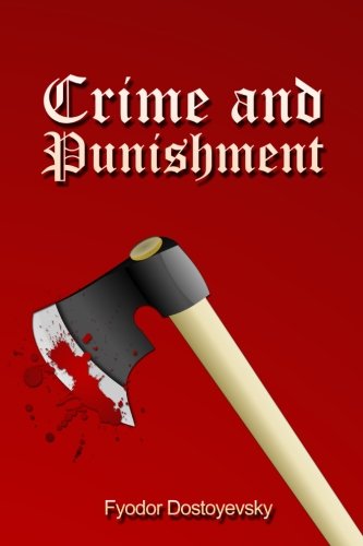 Crime and Punishment - Click to Buy