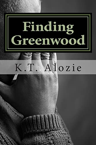 Finding Greenwood