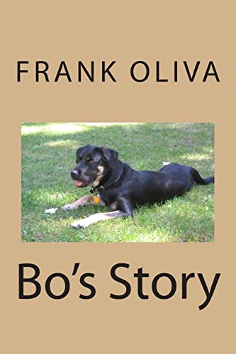 Bo's Story - Click to Buy