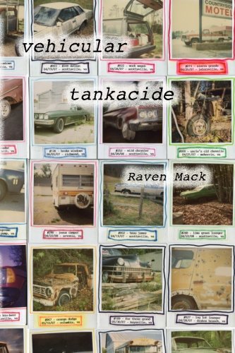 Vehicular Tankacide