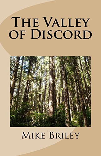 The Valley of Discord - Click to Buy