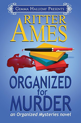 Organized for Murder (Organized Mysteries) - Click to Buy