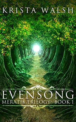 Evensong (The Meratis Trilogy) - Click to Buy