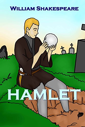 Hamlet - Click to Buy