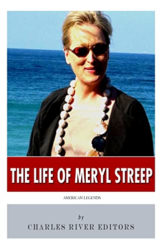 American Legends: The Life of Meryl Streep - Click to Buy