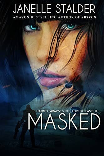 Masked (New World Series) - Click to Buy