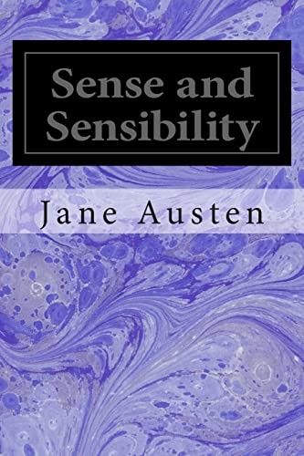 Sense and Sensibility - Click to Buy