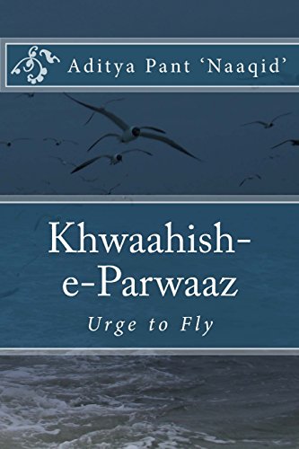 Khwaahish E Parwaaz: Urge to Fly (Hindi Edition) - Click to Buy