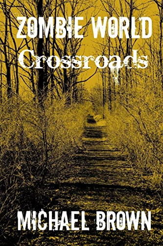 Zombie World Crossroads - Click to Buy