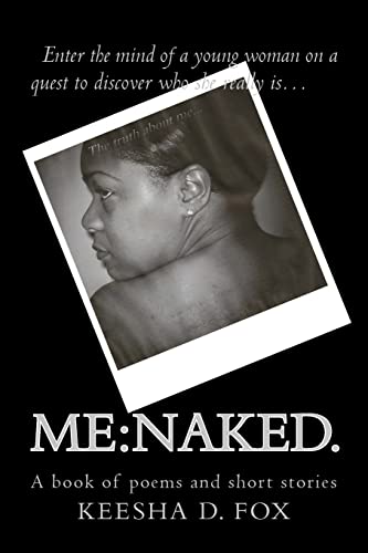 Me:Naked.: The truth about me... - Click to Buy